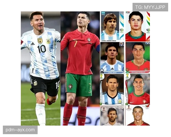 2023足球新星榜发布：梅西C罗接班人引发全球热议