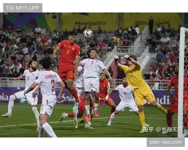 亚洲杯历史进球回顾：传奇时刻与未来希望交相辉映