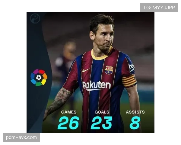 梅西状态强势回暖，冲击赛季最佳球员引热议