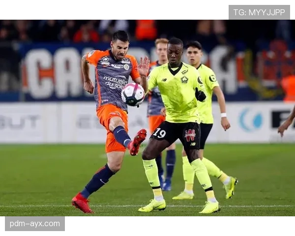 蒙彼利埃主场强势出击，稳居法甲前列表现抢眼