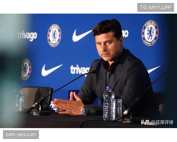 波切蒂诺时代正式开启，英超新篇章引球迷期待