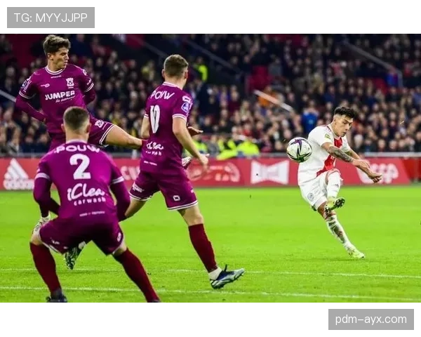 滕哈赫战术革新显成效，阿贾克斯强势重返巅峰