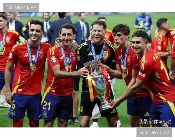 欧洲U21锦标赛冠军揭晓，新星表现引发广泛关注与热议