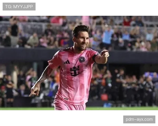 梅西进攻效率为何始终领先同代球员解析