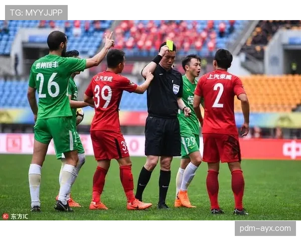 替补席红牌的判罚规则究竟有哪些容易被误解的细节？